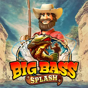 Roby Casino – Big Bass Splash
