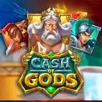 Roby Casino – Cash Gods