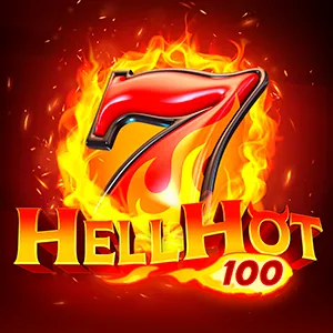 Roby Casino – Hell Hot 100