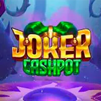 Roby Casino – Joker Cashpot