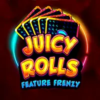 Roby Casino – Juicy Rolls