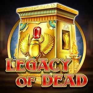 Roby Casino – Legacy Of Dead