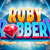 Roby Casino – Ruby Robbery