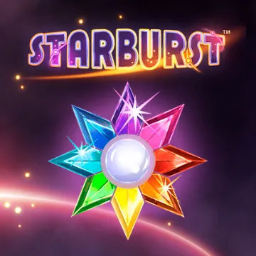 Roby Casino – Starburst