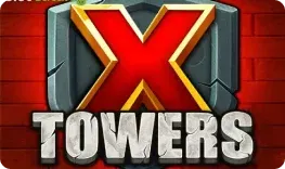 Roby Casino – Tower X